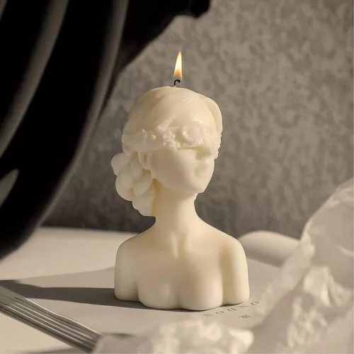 Cire à modeler et cire à couler pour sculptures et modèles