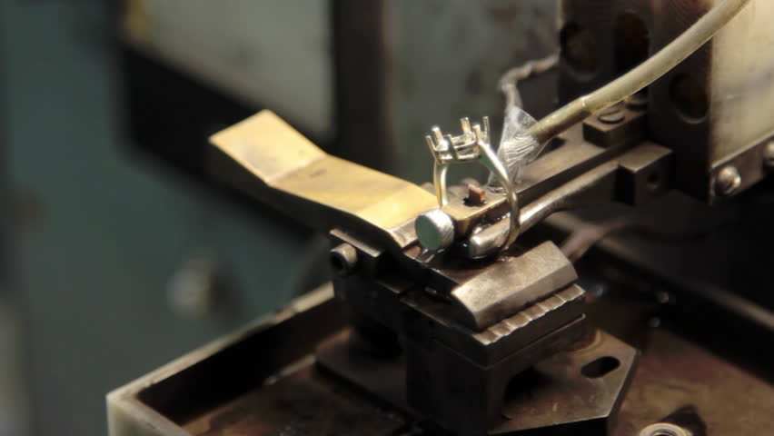 service de réparation bijoux